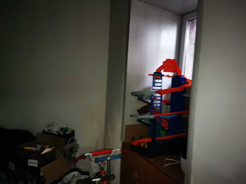 Продажа: подвальное нежилое помещение (ул.Дарвина, 21)