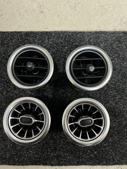 Воздуховоди вито 447