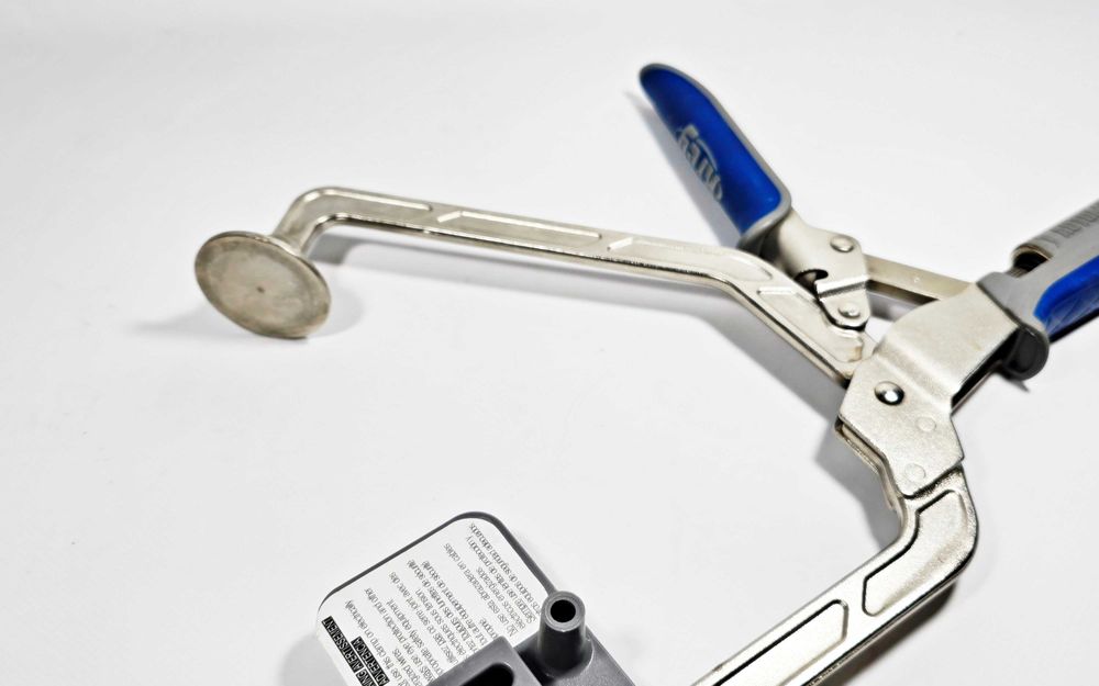 Kreg KHC6 Zacisk szybkomocujący Automaxx 152 mm K&B Handel