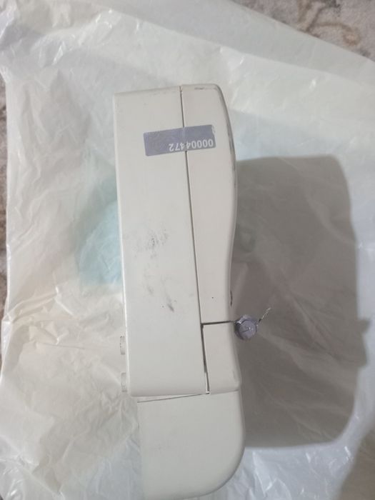 Лічильник обліку