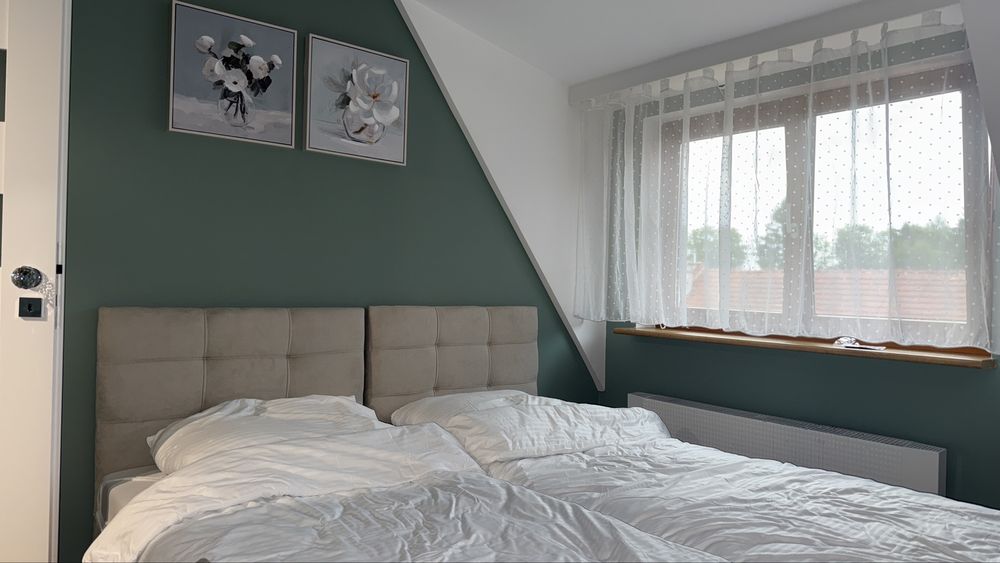 Apartament do wynajęcia – Polanica-Zdrój