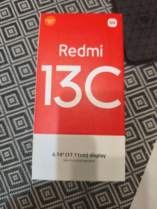 Sprzedam telefon w super stanie.Redmi13C