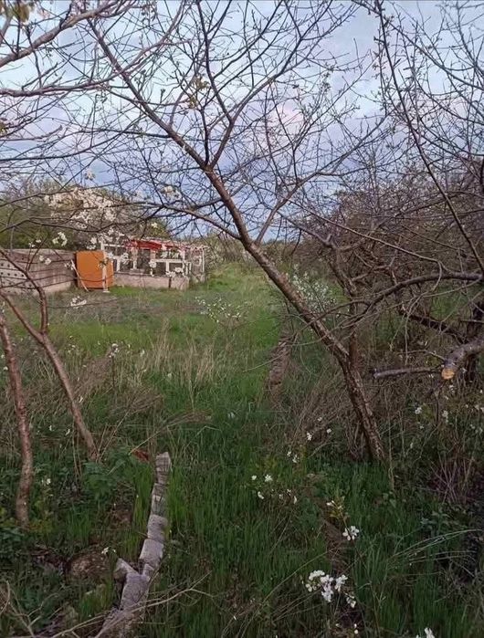 Продаж земельної ділянки