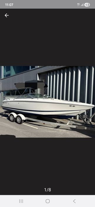 Transporte de Barcos Serviço