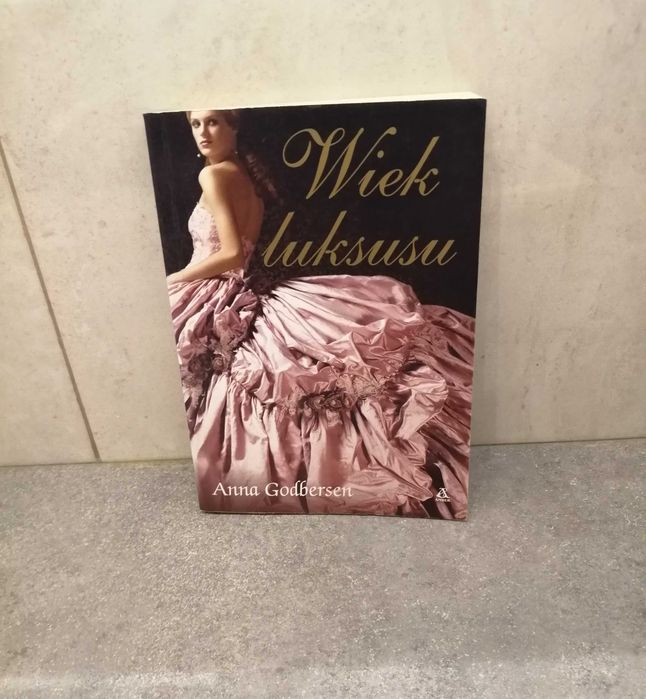 Wiek luksusu Anna Godbersen