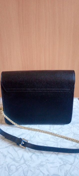 Сумка крос- боді FURLA.