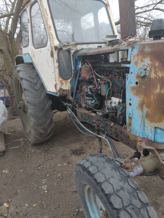 Продам трактор ЮМЗ