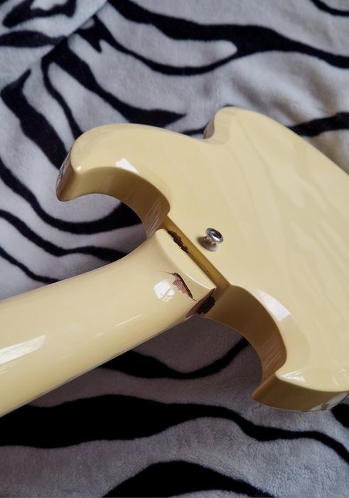 Gitara SG Epiphone G400 Les Paul Custom
