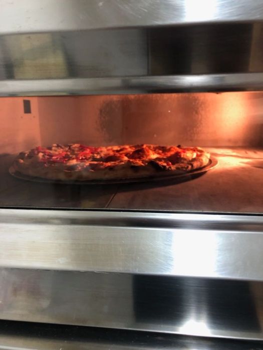 Sprzedam Piec do Pizzy