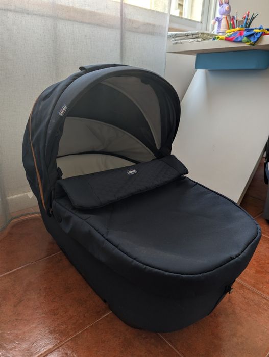 Trio Chicco Style Go Up