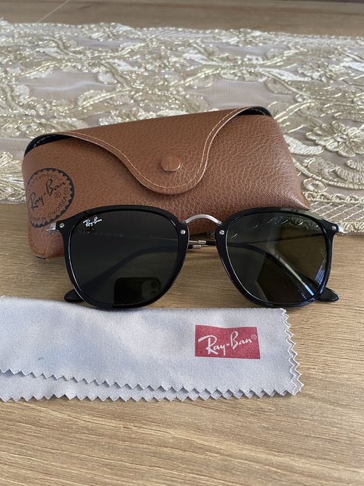 Super okulary Ray Ban model 2448