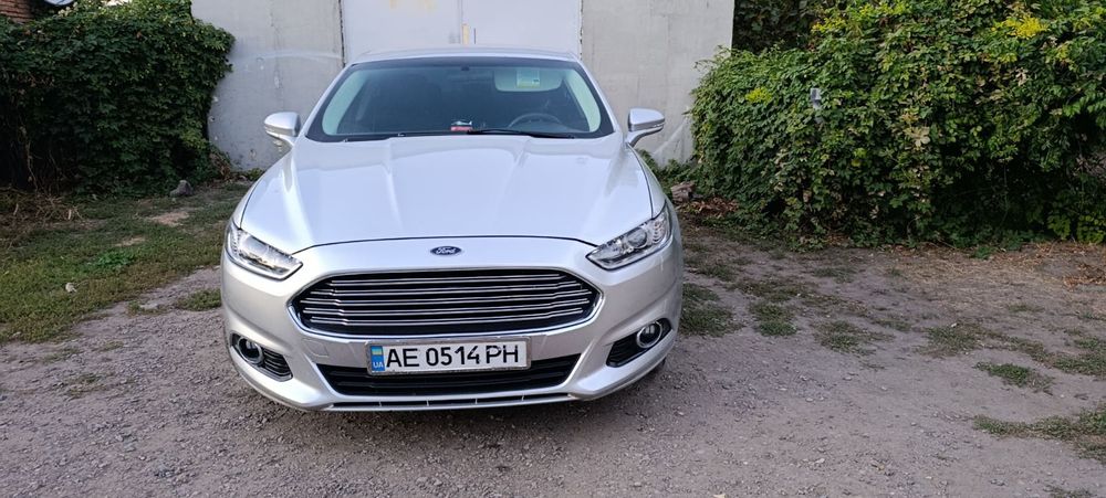 Продам автомобіль Форд Фьюжн