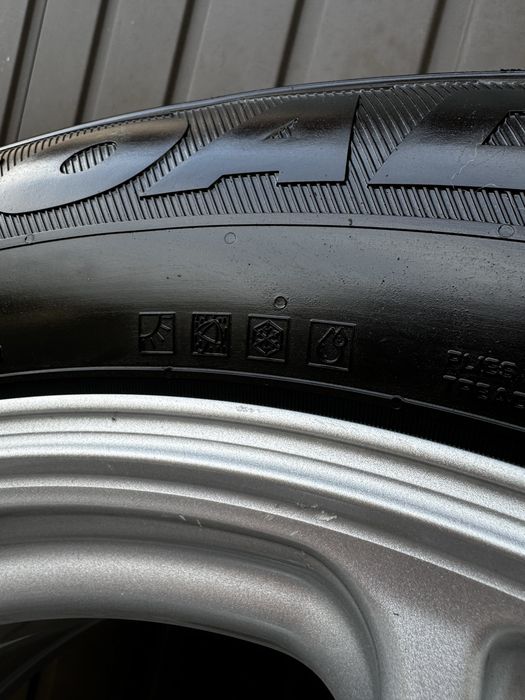 Koło zapasowe Dodge Ram 1500 V Dojazdówka 275/55/20 Nowe 6x139.7 Felga