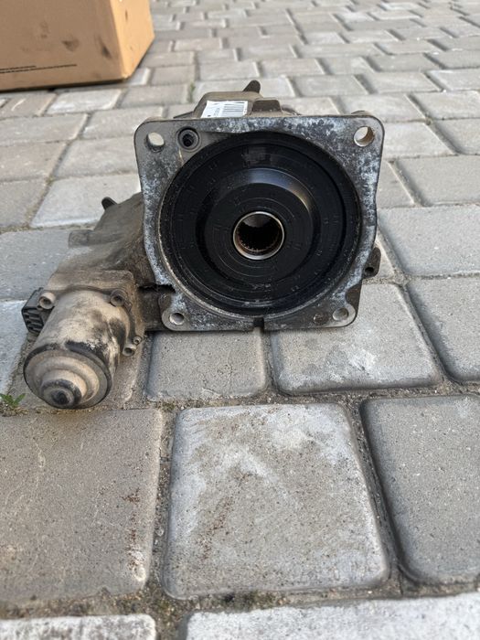 Муфта включения полного привода Haldeks . Hyundai Santa Fe