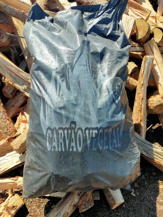 Carvão vegetal de qualidade