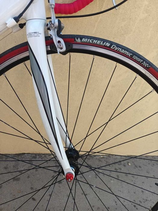 Bicicleta estrada