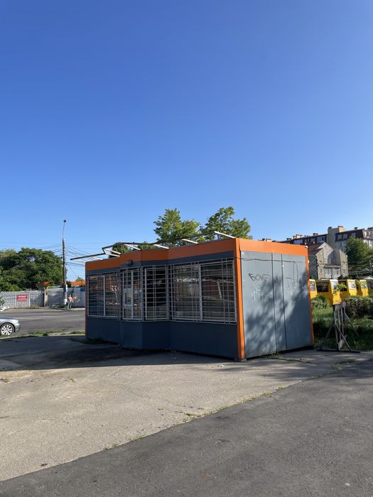 Commercial real estate at st. Lyustdorfskaya dor Chernomorskaya dor (area 22 m²) - Atlanta.ua - photo 3