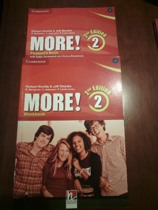 Livro international house - More