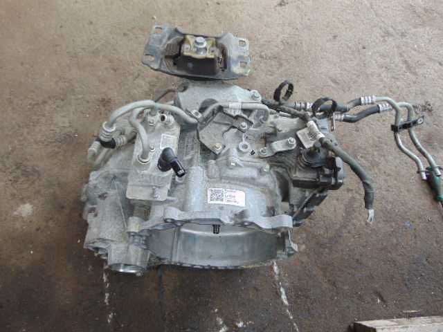 Skrzynia automat ford kuga mk2 lift 2.0 ecoboost 4x4