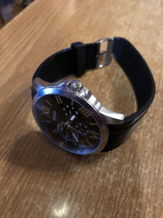 Часы Guess GW0012G1 оригинал