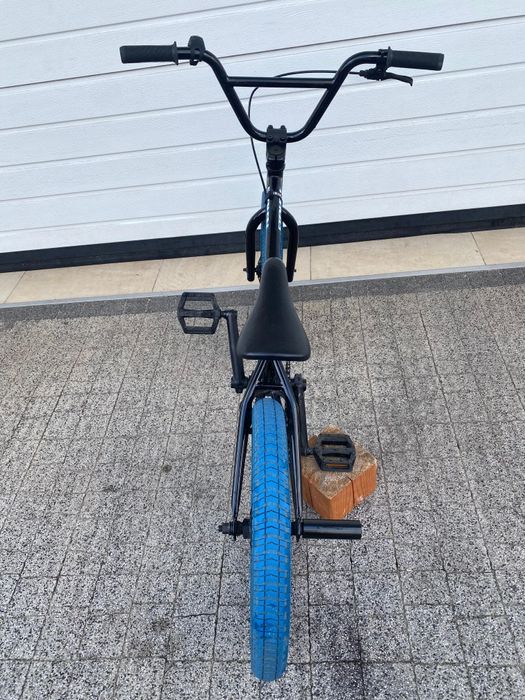 Rower BMX 18 Stolen