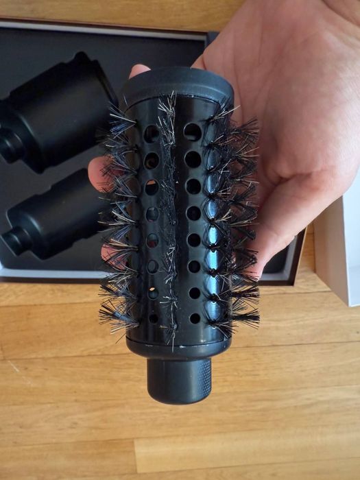 Насадка для фену Rowenta Ultimate experience фен