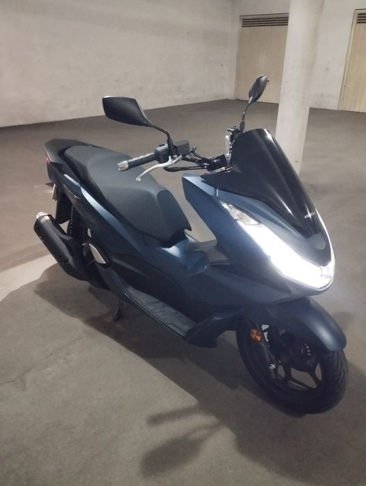 Honda PCX 125cc de 2023