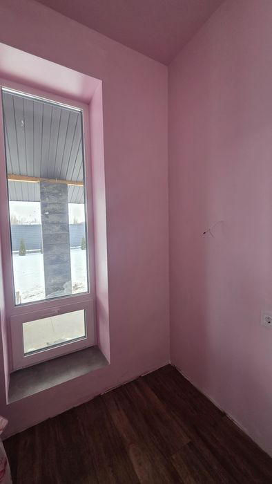 ЖИЛИЙ  будинок 105 кв.м. на 6 сотках м.Бориспіль