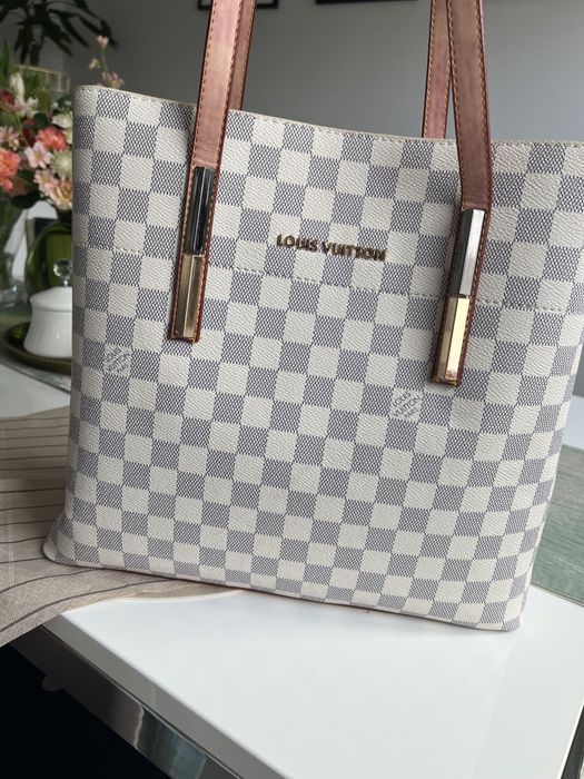 Torebka duża - shopper