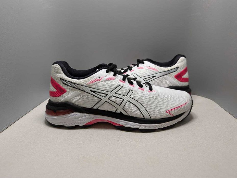 Жіночі кросівки для бігу Asics Gt-2000 1012a516-100 розмір US 7 EU 38