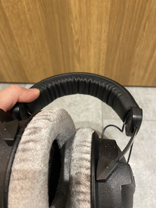 Beyerdynamic DT 770 PRO 80 Ohm