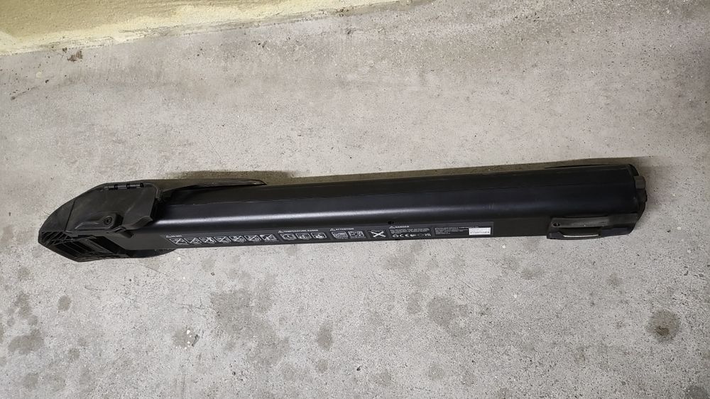 Bateria Ebike Specialized
