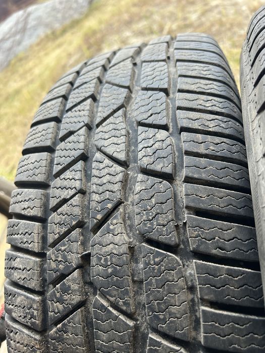 Колеса літо зима