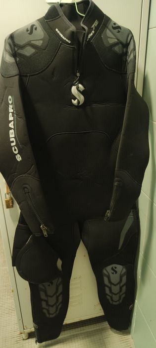ScubaPro EverFlex 715