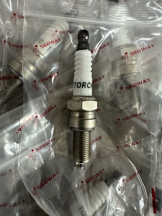 Свічка запалювання до квадроцикла Segway