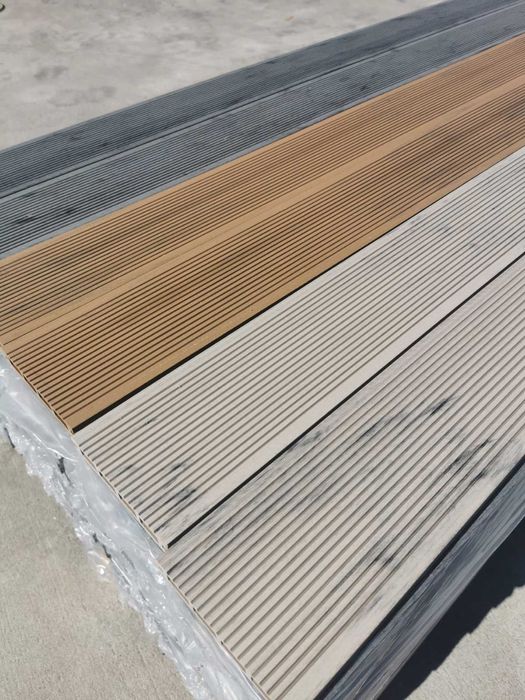 Deska kompozytowa NATUR WPC 23 mm x 146 mm