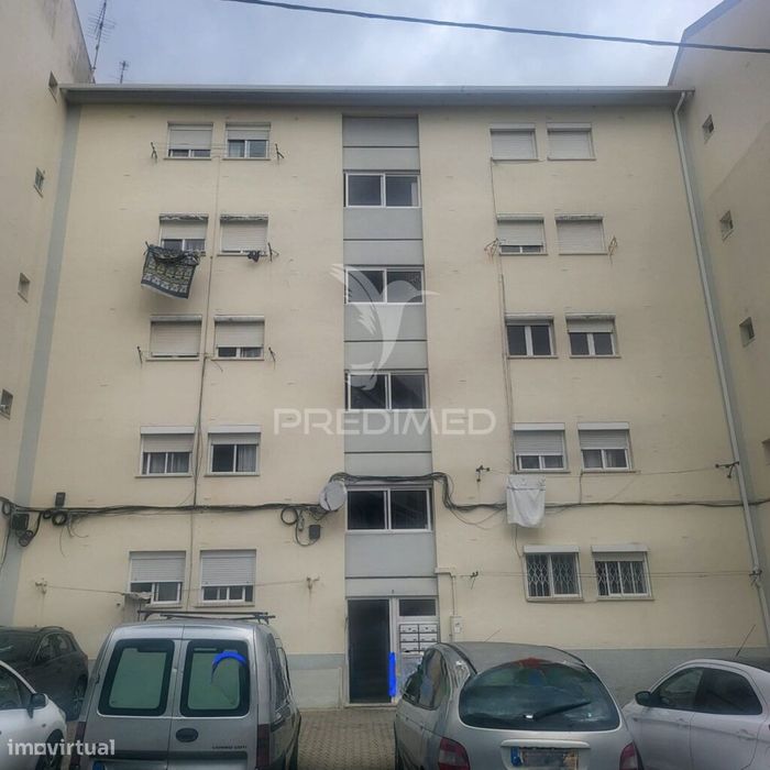 T3 em Laranjeiro