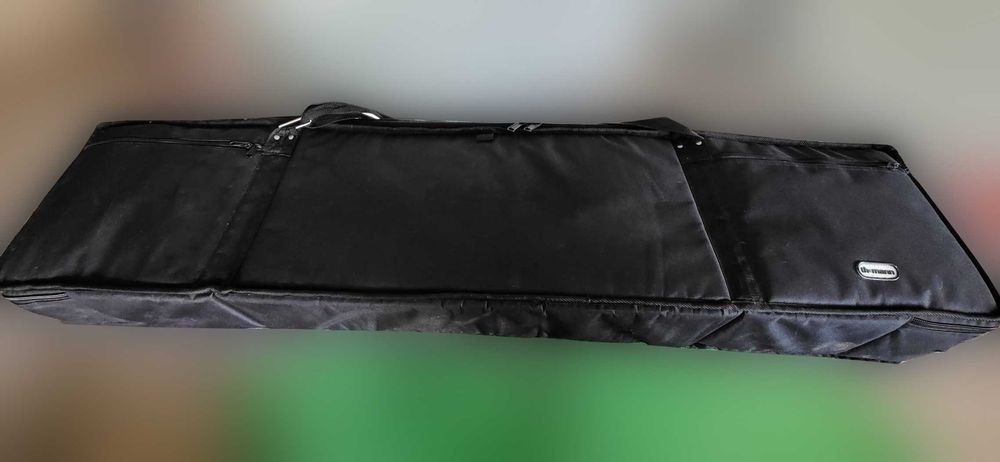 Teclado Midi NEKTAR IMPACT LX88+