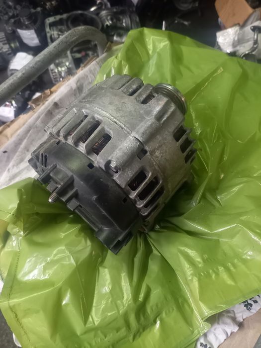 Alternator VW golf VII 2.0 tdi 140A CRL