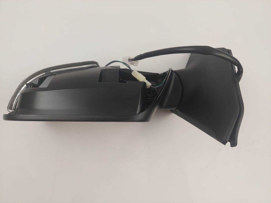 Alkar Lusterko zewnętrzne TOYOTA AVENSIS