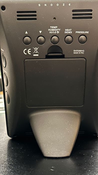 Oregon BAR388HG Station64552777270658123