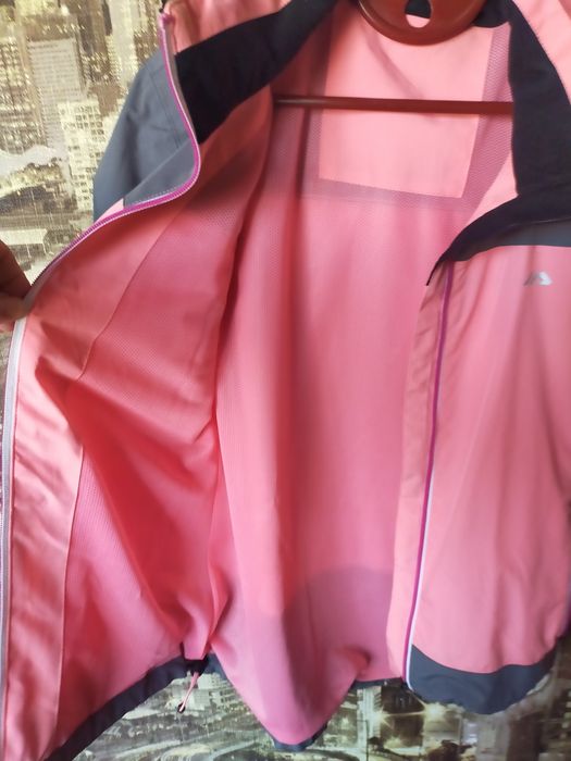 Яскрава вітрова від ТМ Active