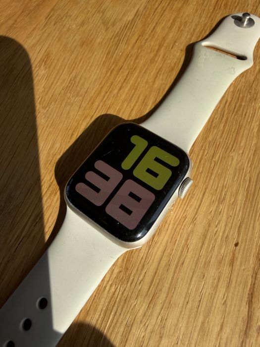 Apple watch se 40 mm wifi