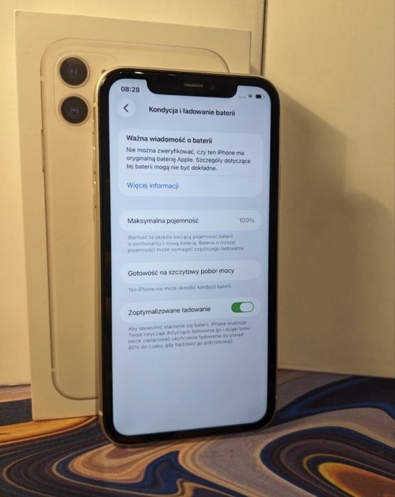 Iphone 11 okazja