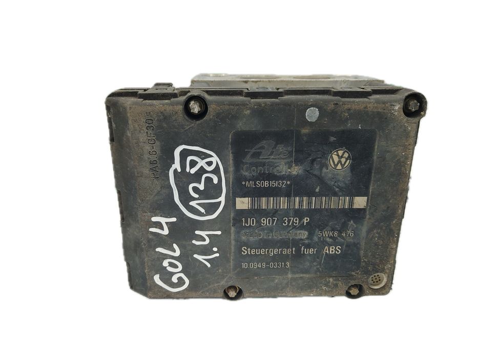ABS VOLKSWAGEN Golf IV (1J1)