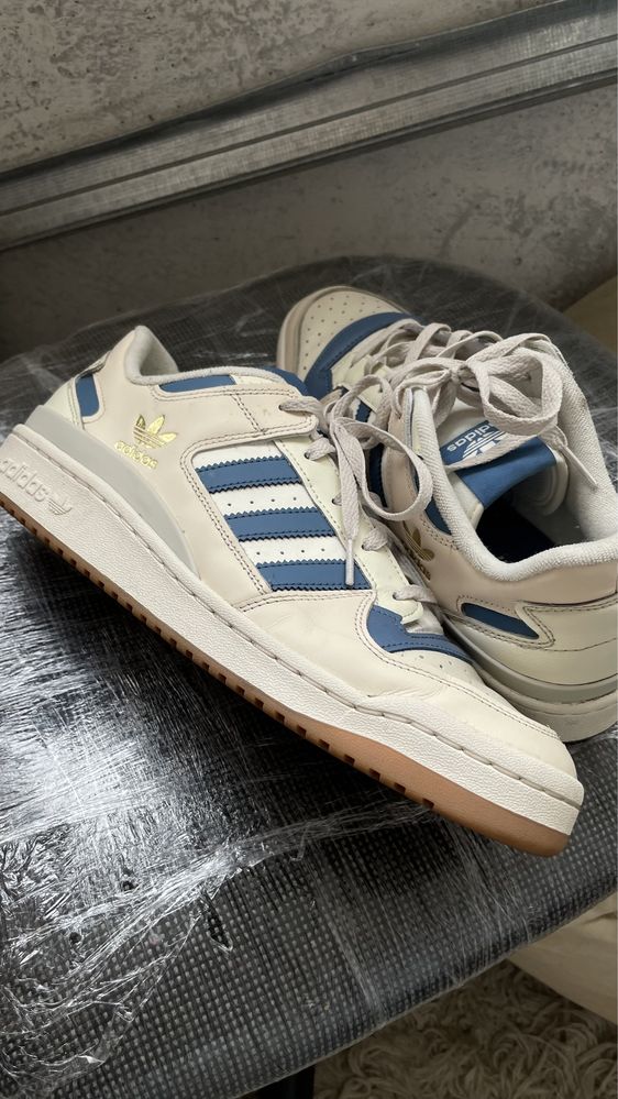 Adidas forum low femme discount