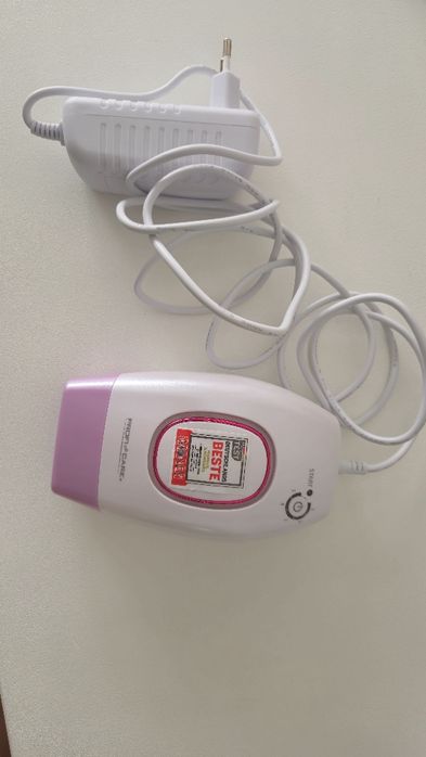 Depiladora Luz Pulsada PROFICARE 3024