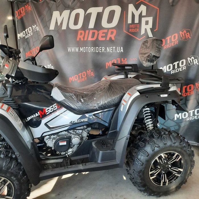 Квадроцикл 200 куб bse hamer Linhai-Yamaha