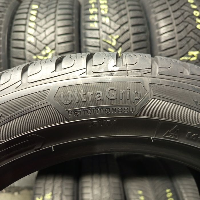 225/55/R18 Goodyear UltraGrip Performance+