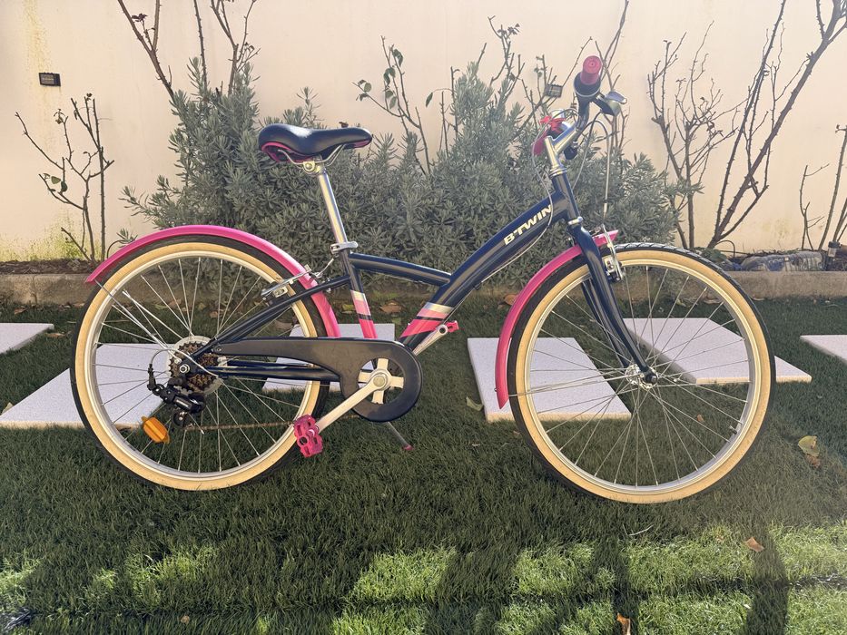 Bicicletas Crianças